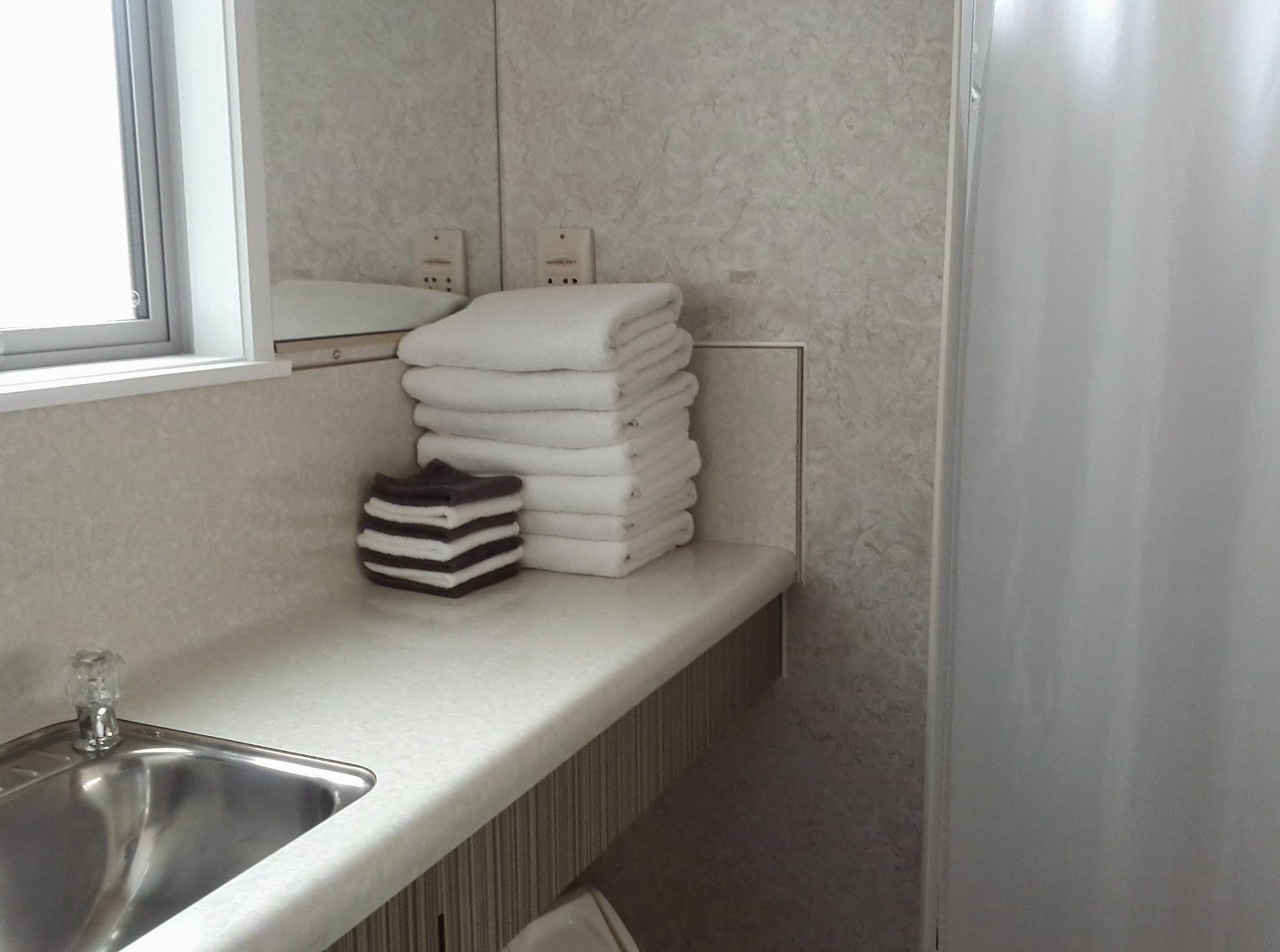 Asure Evergreen Motel Інверкаргілл Екстер'єр фото